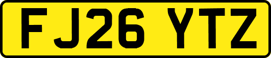 FJ26YTZ