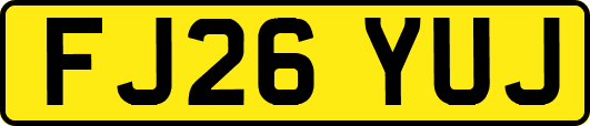 FJ26YUJ