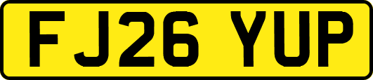 FJ26YUP