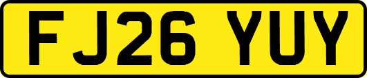 FJ26YUY