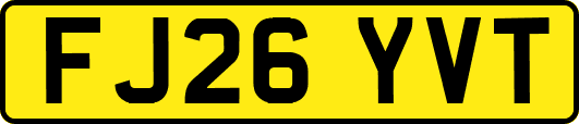 FJ26YVT