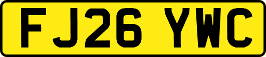 FJ26YWC