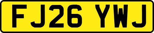 FJ26YWJ