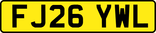 FJ26YWL
