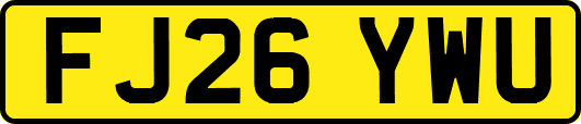 FJ26YWU