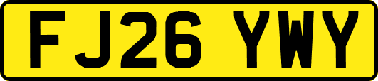 FJ26YWY