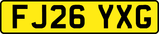 FJ26YXG