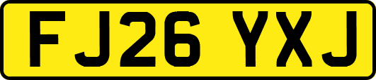 FJ26YXJ