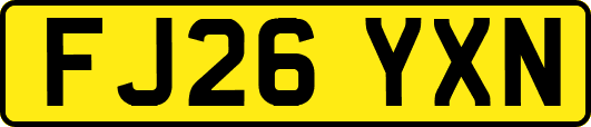 FJ26YXN
