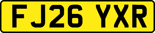 FJ26YXR