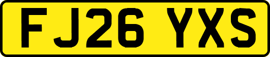 FJ26YXS
