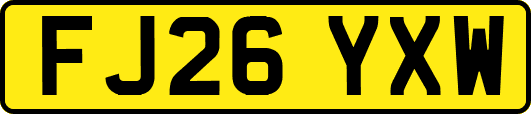 FJ26YXW