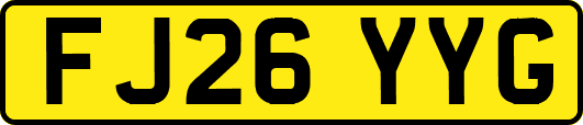 FJ26YYG