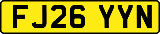 FJ26YYN