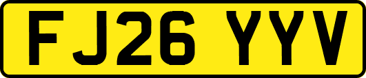 FJ26YYV