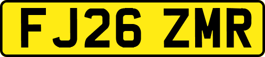 FJ26ZMR