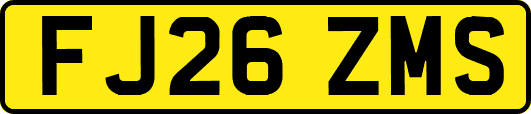 FJ26ZMS