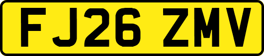 FJ26ZMV