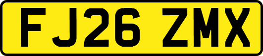 FJ26ZMX