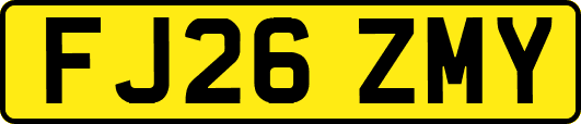 FJ26ZMY