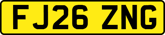 FJ26ZNG
