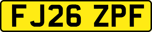 FJ26ZPF
