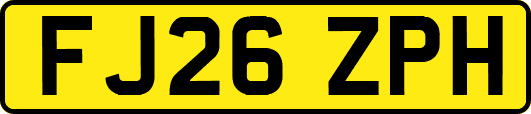 FJ26ZPH