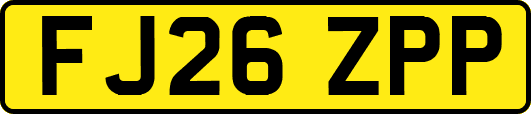 FJ26ZPP