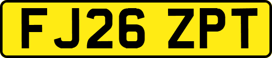 FJ26ZPT