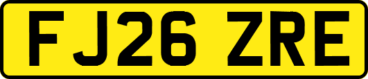 FJ26ZRE