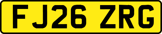 FJ26ZRG