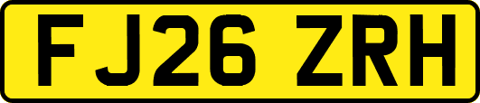 FJ26ZRH