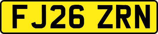 FJ26ZRN