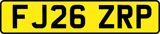 FJ26ZRP