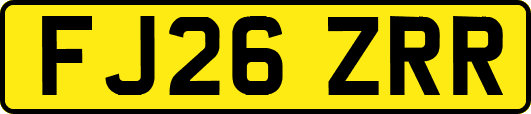 FJ26ZRR