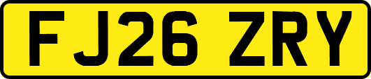 FJ26ZRY