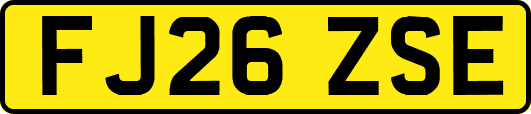 FJ26ZSE