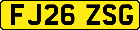 FJ26ZSG