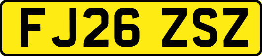 FJ26ZSZ