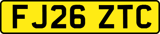 FJ26ZTC