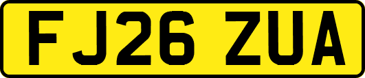 FJ26ZUA