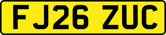 FJ26ZUC
