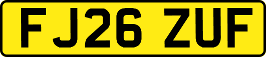 FJ26ZUF