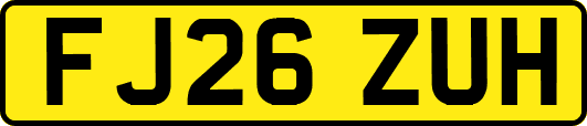 FJ26ZUH
