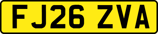 FJ26ZVA