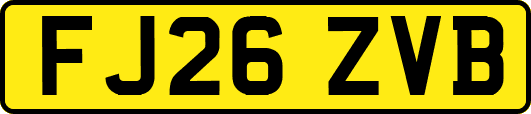 FJ26ZVB