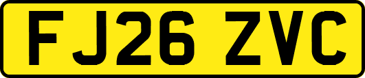 FJ26ZVC