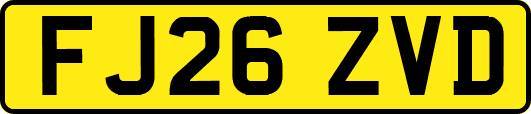 FJ26ZVD