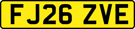 FJ26ZVE