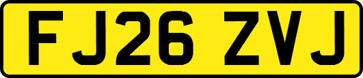 FJ26ZVJ